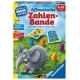 Ravensburger Spiel - Affenstarke Zahlen-Bande