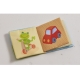 HABA® - Stoffbuch Zauberfrosch