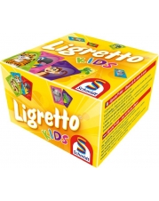 Schmidt Spiele - Ligretto Kids