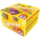 Schmidt Spiele - Ligretto Kids