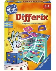 Ravensburger Spiel - Differix