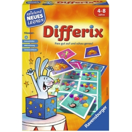 Ravensburger Spiel - Differix