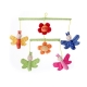 Sigikid  Mobile Schmetterlinge