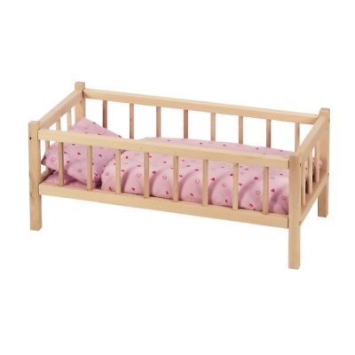 Puppenbett