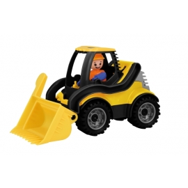 Truckies Schaufellader