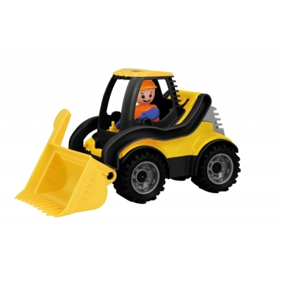 Truckies Schaufellader