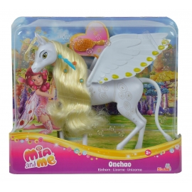 Simba - Mia and me - Mia Einhorn Onchao