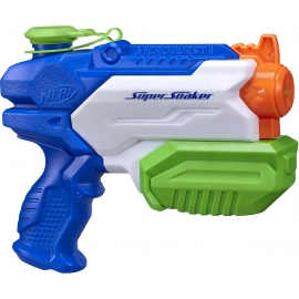 Hasbro - Super Soaker Microburst II
