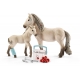 Schleich - Horse Club - Hannahs Erste-Hilfe-Set