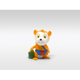 Tonies® Hörfigur Bobo Siebenschläfer - Bobos Ausflug zum Spielplatz