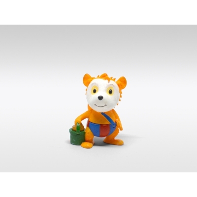 Tonies® Hörfigur Bobo Siebenschläfer - Bobos Ausflug zum Spielplatz