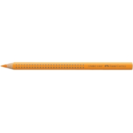 FARBSTIFT JUMBO GRIP chromgelb dunkel
