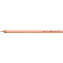 FARBSTIFT JUMBO GRIP fleischfarbe hell