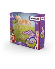 Schleich - Horse Club - Sofias Mode-Kreation
