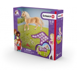 Schleich - Horse Club - Sofias Mode-Kreation