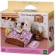 Sylvanian Families - Doppelbett