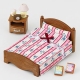 Sylvanian Families - Doppelbett