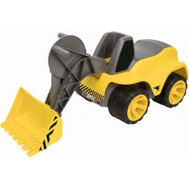 BIG - Power-Worker Maxi-Loader