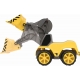 BIG - Power-Worker Maxi-Loader