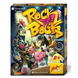 Zoch - Rock the Bock