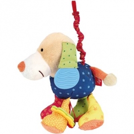 sigikid - PlayQ - Anhänger Hund