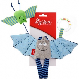sigikid - Baby Gifts - Baby bite me! - Anhänger