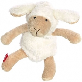 sigikid - Sweety - Mini Granulat Schaf