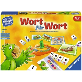 Ravensburger Spiel - Wort für Wort