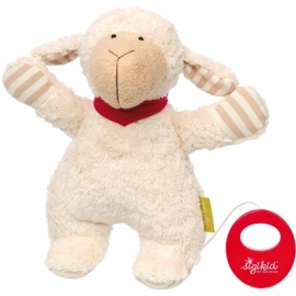 sigikid - Green Collection - Spieluhr Schaf