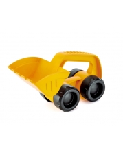 Hape Monster-Bagger