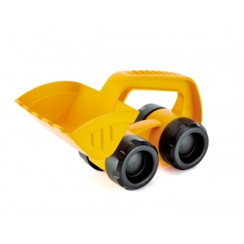 Hape Monster-Bagger