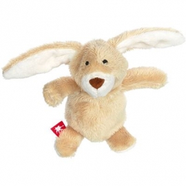 sigikid - Sweety - Mini Granulat Hase