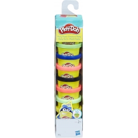 Hasbro - Play-Doh Party Turm