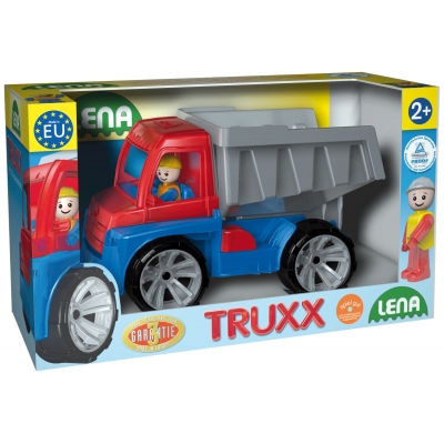 Lena - Truxx Kipper