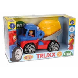 Lena - Truxx Betonmischer