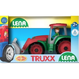 Lena - Truxx Traktor