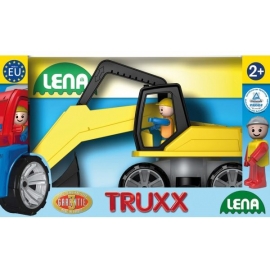 Lena - Truxx Bagger