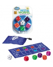 Ravensburger 763160 Mathe Würfel Junior