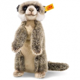 Steiff - Erdmännchen Baby, 22 cm