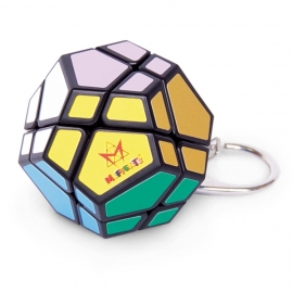 MeffertŽs Mini Skewb