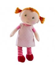 HABA® - Kuschelpuppe Roya