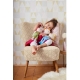 HABA® - Kuschelpuppe Roya