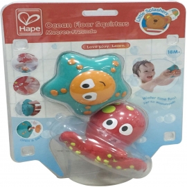 Hape - Meer-Freunde