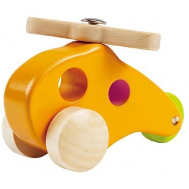 Hape - Kleiner Hubschrauber