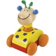 Zoolini Giraffe, 7 cm