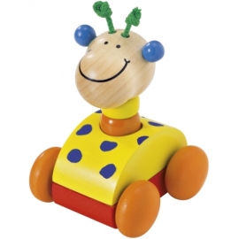 Zoolini Giraffe, 7 cm