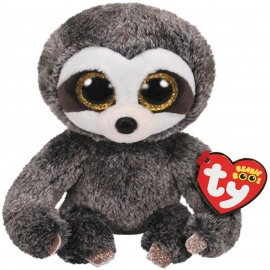 Ty Plüsch - Beanie Boos regular - Dangler, Faultier, 15cm
