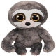 Ty Plüsch - Beanie Boos medium - Dangler, Faultier, 24cm