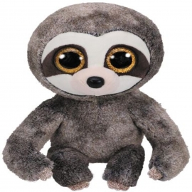 Ty Plüsch - Beanie Boos medium - Dangler, Faultier, 24cm