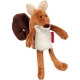 sigikid - Soft and Play - Fingerpuppenset Waldfreunde